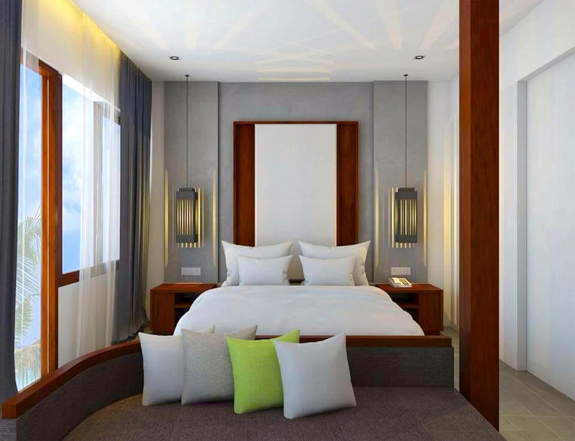 Solitaire Kamreuk Resort Siem Reap Eksteriør bilde